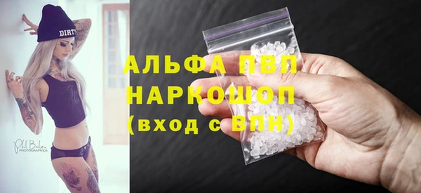 крисы Покачи